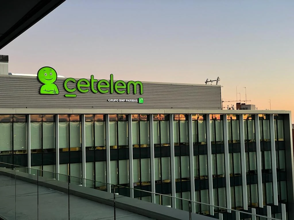 Edificio Cetelem